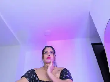 Chaturbate Live Sex of leyacopper12