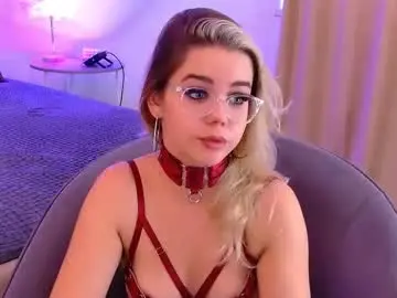 Chaturbate Live Porn of lilyrabbit