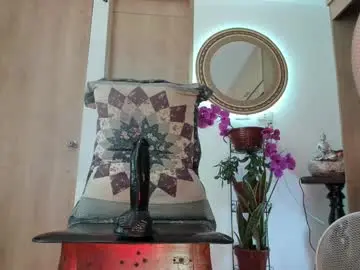 Chaturbate Nude Webcam of little_izzi