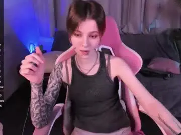 Chaturbate Free Live Porn of miravelle