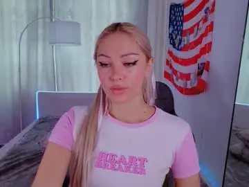 Chaturbate Adult Webcams of aleksacandy