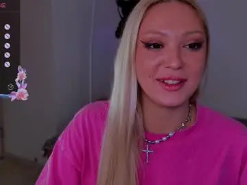 Chaturbate Sex Cam of aleksacandy