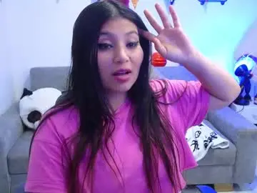 Chaturbate Live Sex of anny_louis
