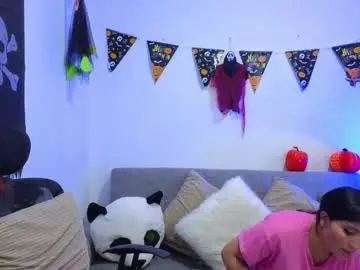 Chaturbate Watch Live Sex Cams of anny_louis
