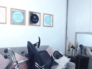 Chaturbate Live Porn of anny_louis