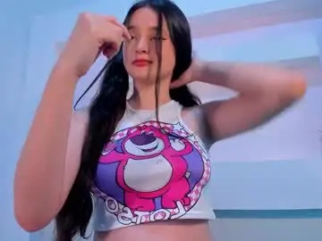 Chaturbate Sex Cam of jasminebella0