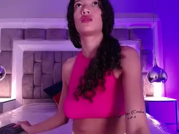 Chaturbate Sex Chat of juliettableer