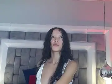 Chaturbate Best live sex cam show of juliettableer