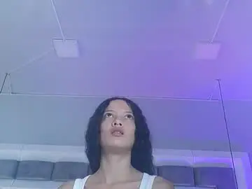 Chaturbate Live Porn of juliettableer