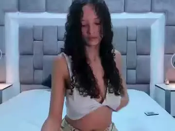 Chaturbate Private Sex Chat of juliettableer