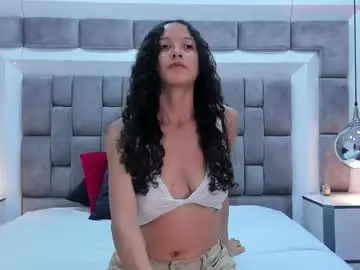 Chaturbate Adult Webcam of juliettableer