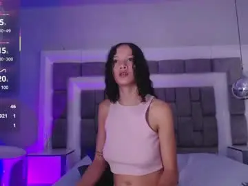 Chaturbate Free Live Porn of juliettableer