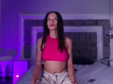 Chaturbate Adult Webcams of juliettableer