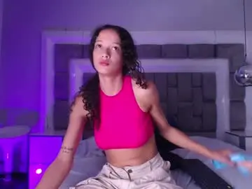 Chaturbate Free Live Porn of juliettableer