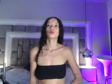 Chaturbate Free Porn Cam of juliettableer
