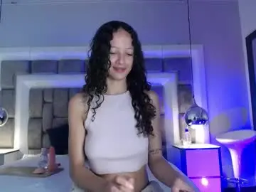 Chaturbate Sex Cam of juliettableer