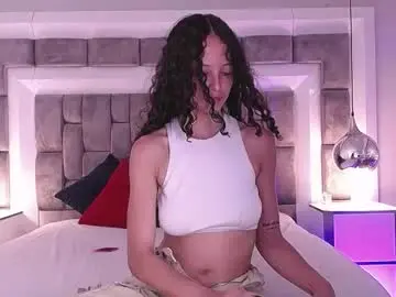 Chaturbate Best Webcam of juliettableer