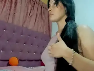 Chaturbate Sex Chat of konie_hot