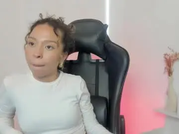 Chaturbate Live Sex Cam of luluuberry