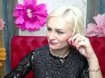 Chaturbate Nude Webcam of oliviahorst