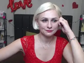 Chaturbate Adult Video Chat of oliviahorst