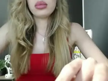 Chaturbate Best live sex cam show of rosaline_ly