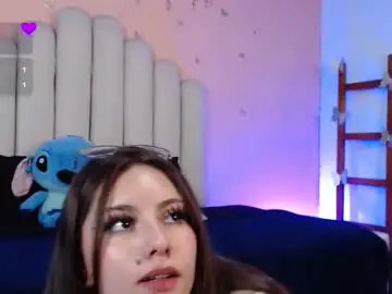 Chaturbate Free Live Porn of sweetlu_gh