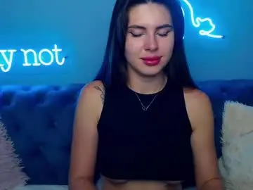 Chaturbate Free Porn Cam of viollinalv