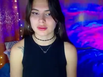 Chaturbate Private Sex Chat of viollinalv