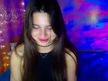 Chaturbate Sex Cam of viollinalv
