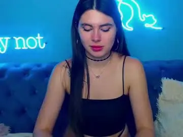 Chaturbate Sex Cam of viollinalv