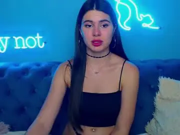 Chaturbate Adult Webcam of viollinalv