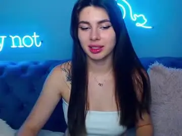 Chaturbate Sex Cam of viollinalv