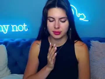 Chaturbate Best live sex cam show of viollinalv