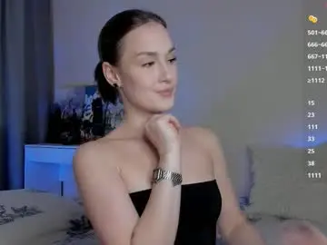 Chaturbate Adult Video Chat of crystalcandies