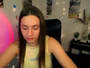 Chaturbate Nude Webcam of elizsun