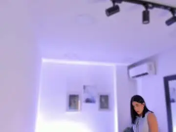 Chaturbate Nude Webcam of emelie_89