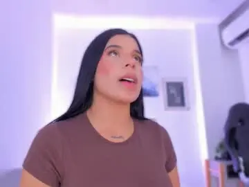 Chaturbate Sex Cam of emelie_89