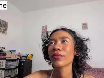 Chaturbate Private Sex Chat of helen_hell