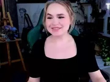 Chaturbate Live Sex Cam of kitty_pantera