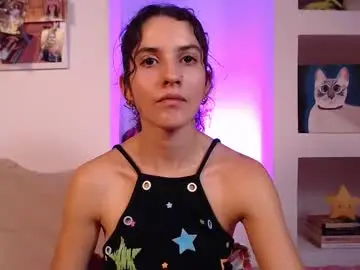 Chaturbate Sex Cam of lailypink