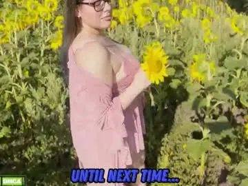 Chaturbate Live Porn of sunflower0907