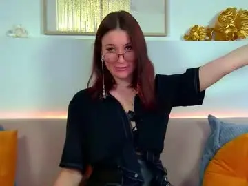 Chaturbate Sex Chat of victoriaardern