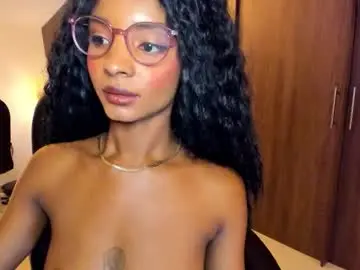 Chaturbate Live Sex of alika_houston