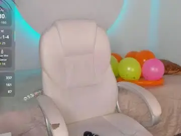 Chaturbate Live Sex of dayanne_campbelll