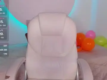 Chaturbate Live Sex of dayanne_campbelll