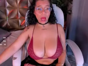 Chaturbate Sex Chat of dayanne_campbelll