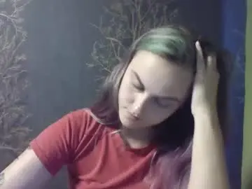 Chaturbate Live Sex Cam of flower_bluee