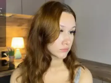 Chaturbate Nude Webcam of kathleen_robertson