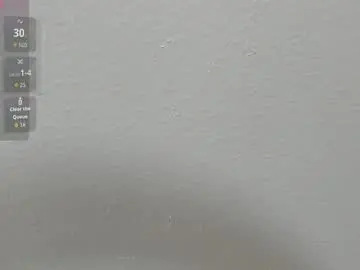 Chaturbate Nude Webcam of megan_xoxo1